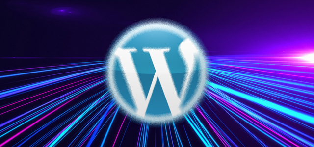 WordPressの高速化